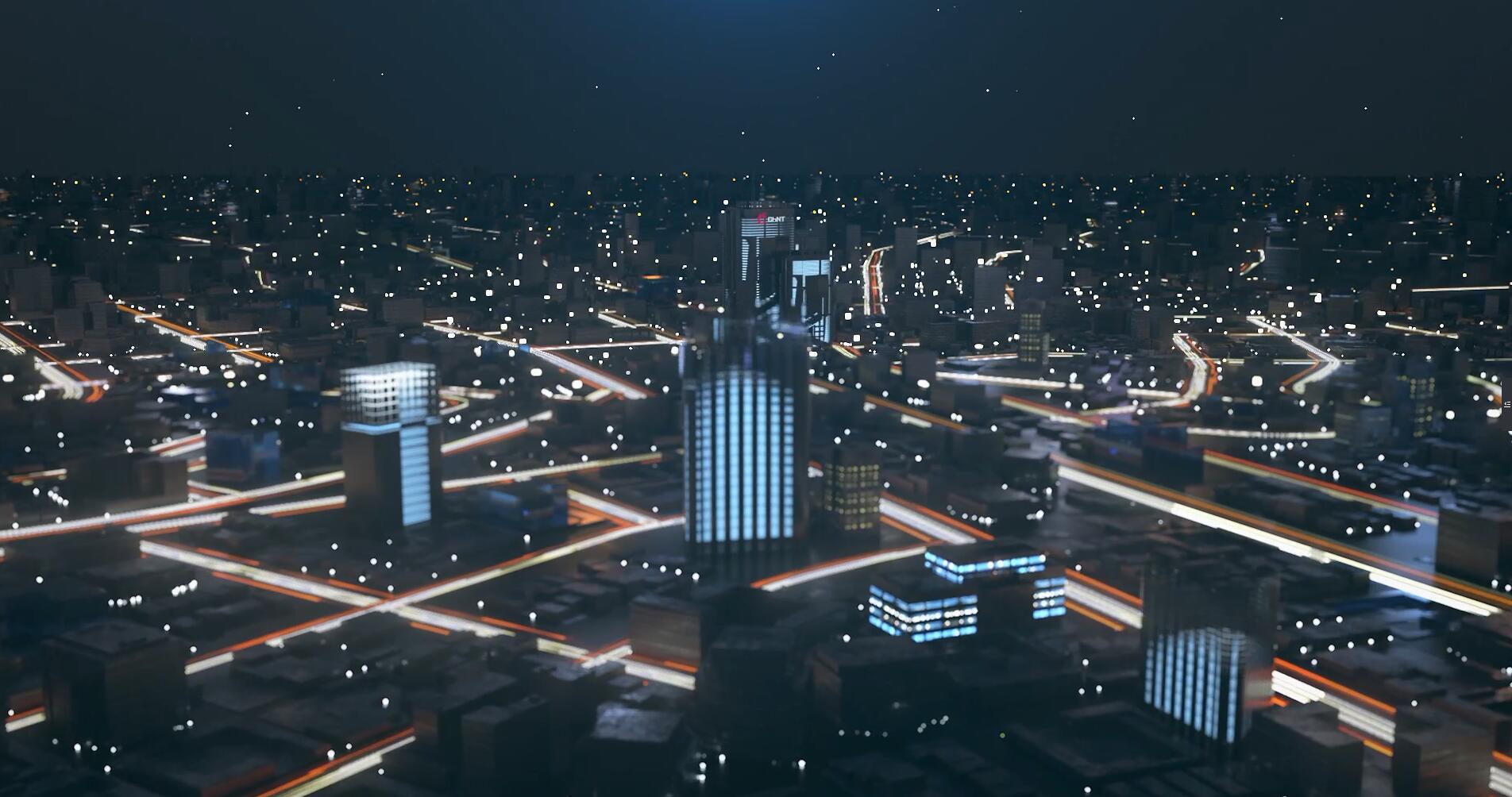 正泰智能家居:智聯(lián)生態(tài),智簡生活 正泰智能家居:智聯(lián)生態(tài),智簡生活