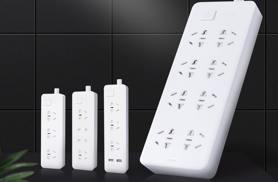 如何選購(gòu)插線板 如何選購(gòu)插線板