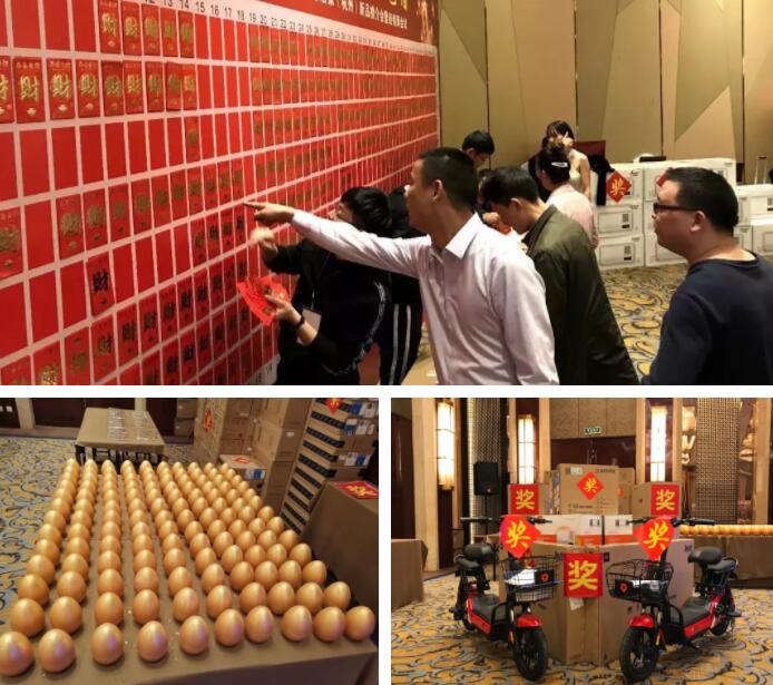 正泰居家杭州新品推介會(huì)＂泰＂火爆