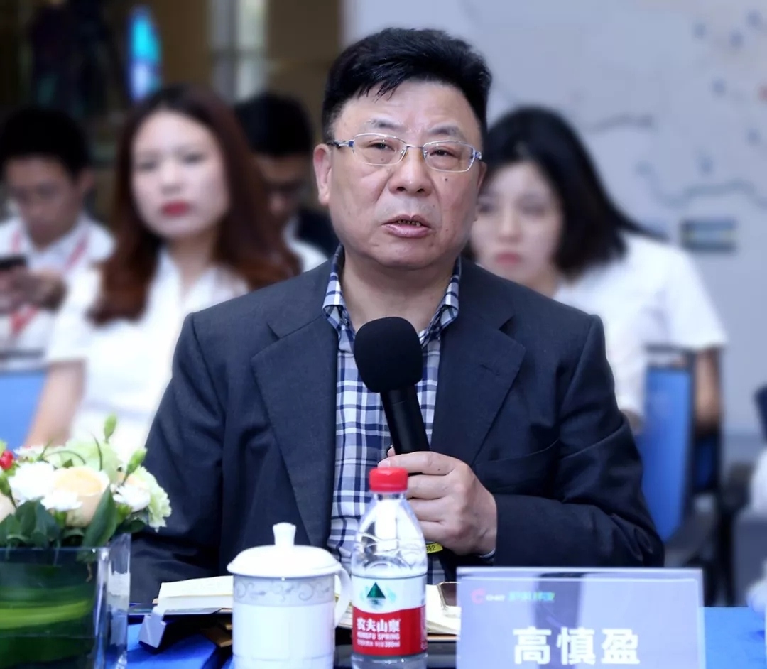 “正泰的互聯網覺醒”沙龍，泰極眾籌案例引關注