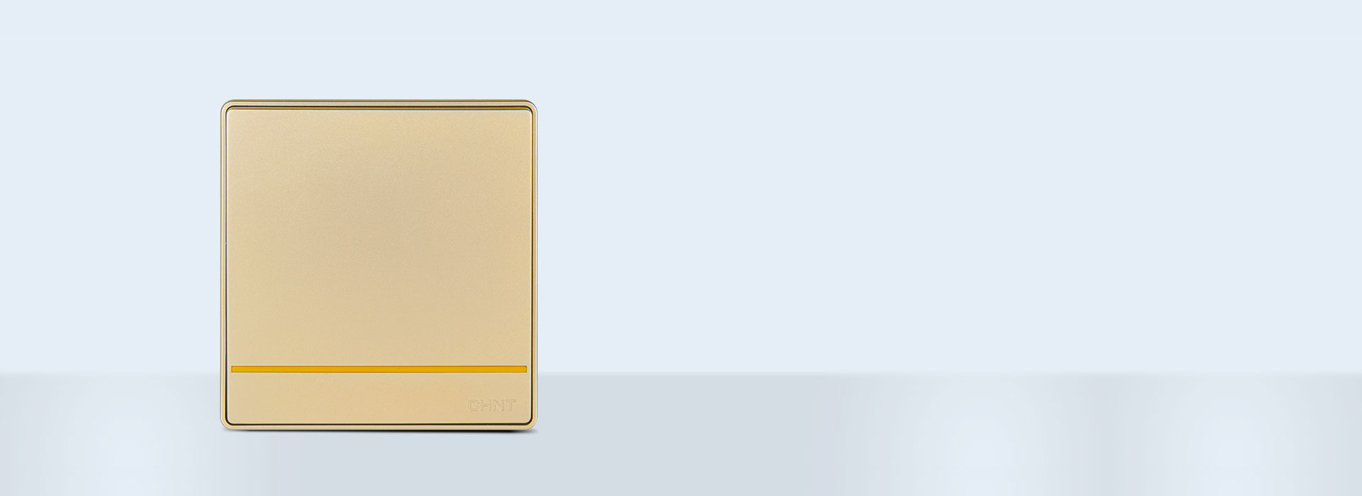 大氣外觀，易用設(shè)計(jì) 大氣磅礴的大開關(guān)按...