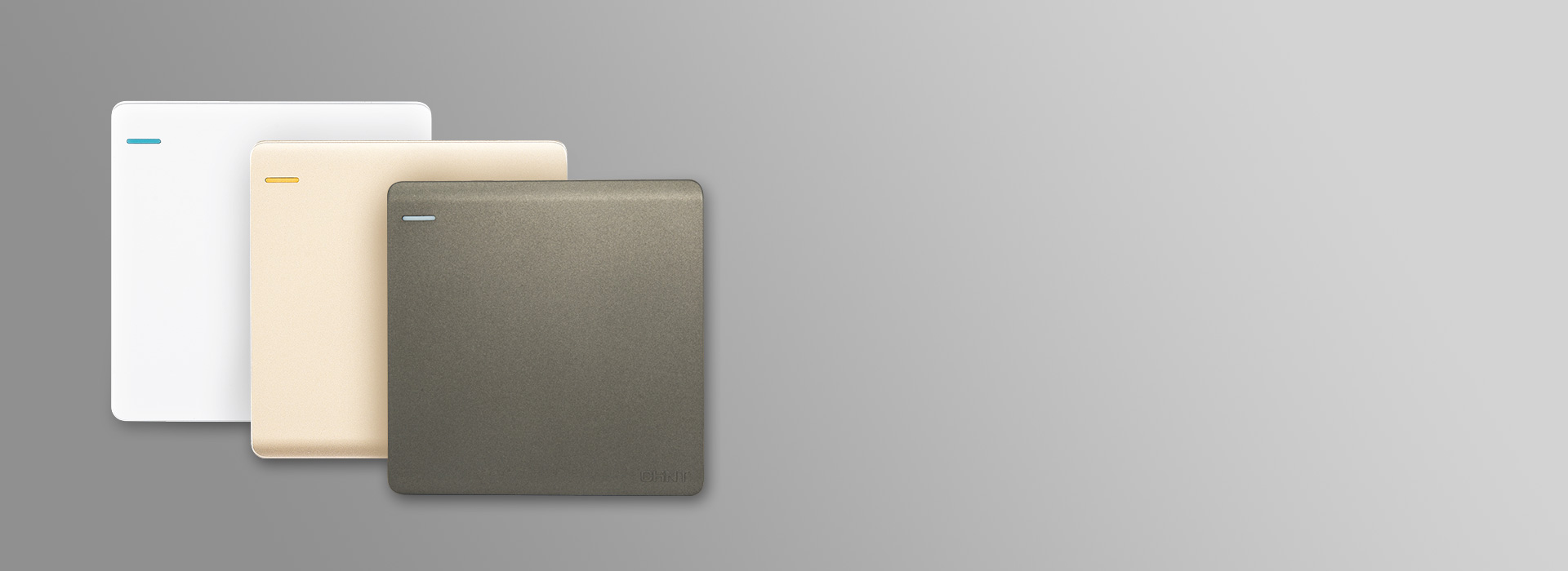 暢享自由，無框大板 無邊框大面板開關(guān)，...