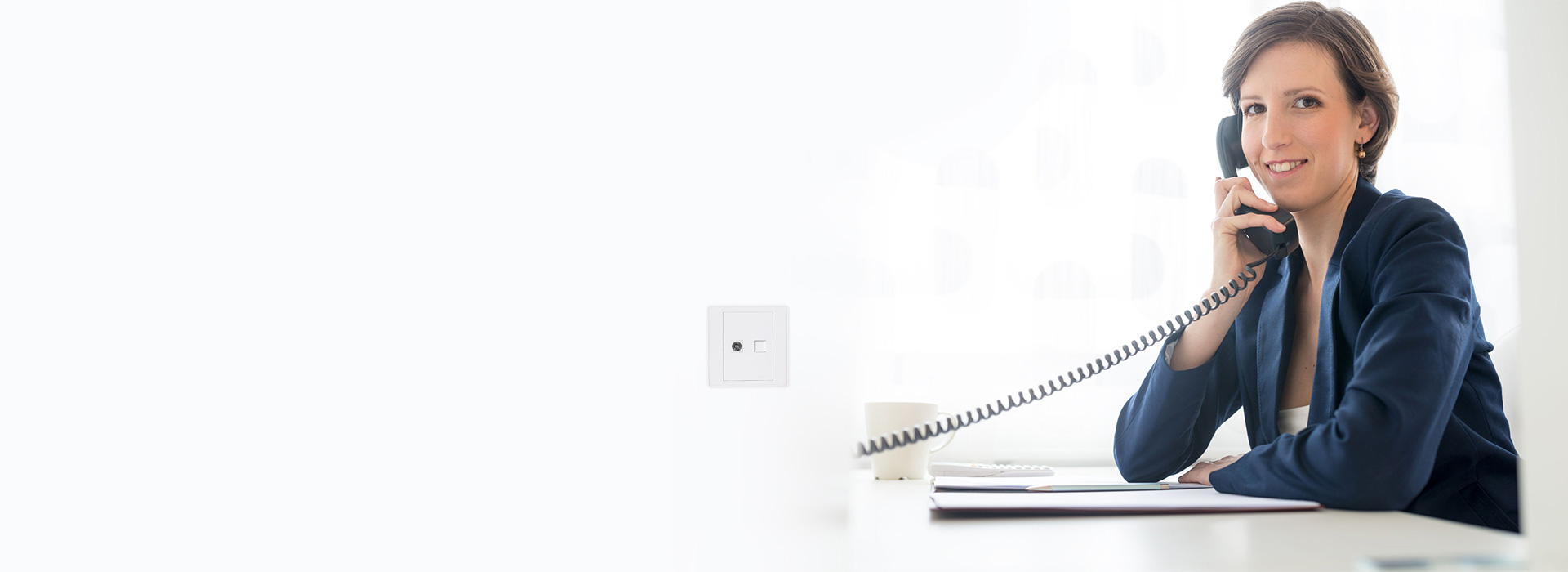 模塊化設計，通話順暢 正泰開關NEW7...