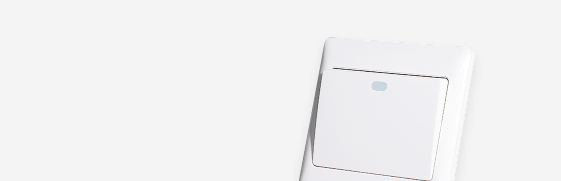 NEW7G系列開關插座 優品生活，怡然...