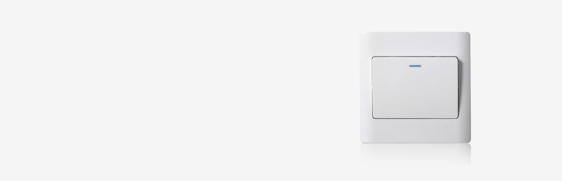 NEW7W系列開關插座 清新實用，隨性...