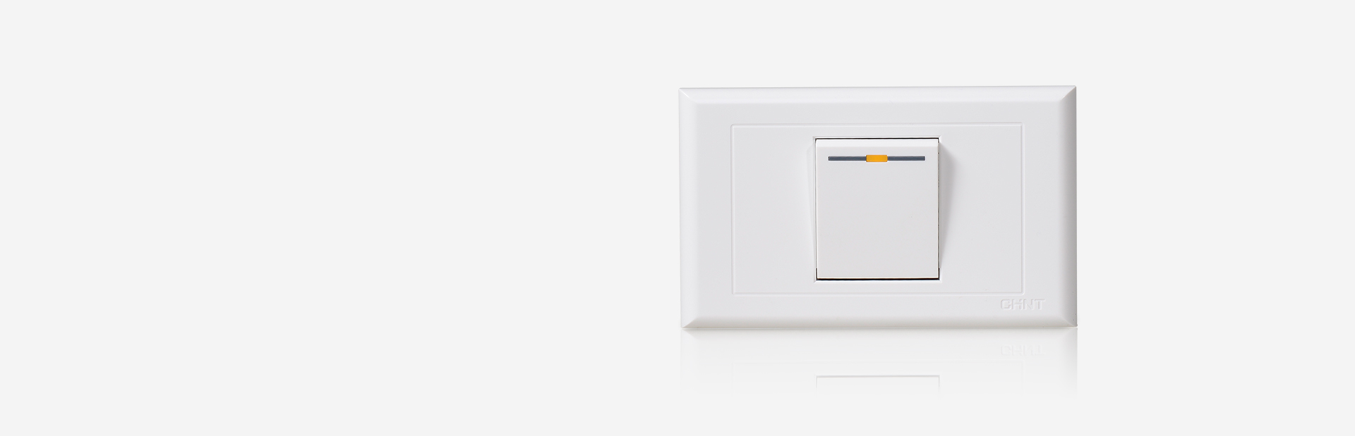 NEW5G系列開關(guān)插座
 極簡品位，生活...