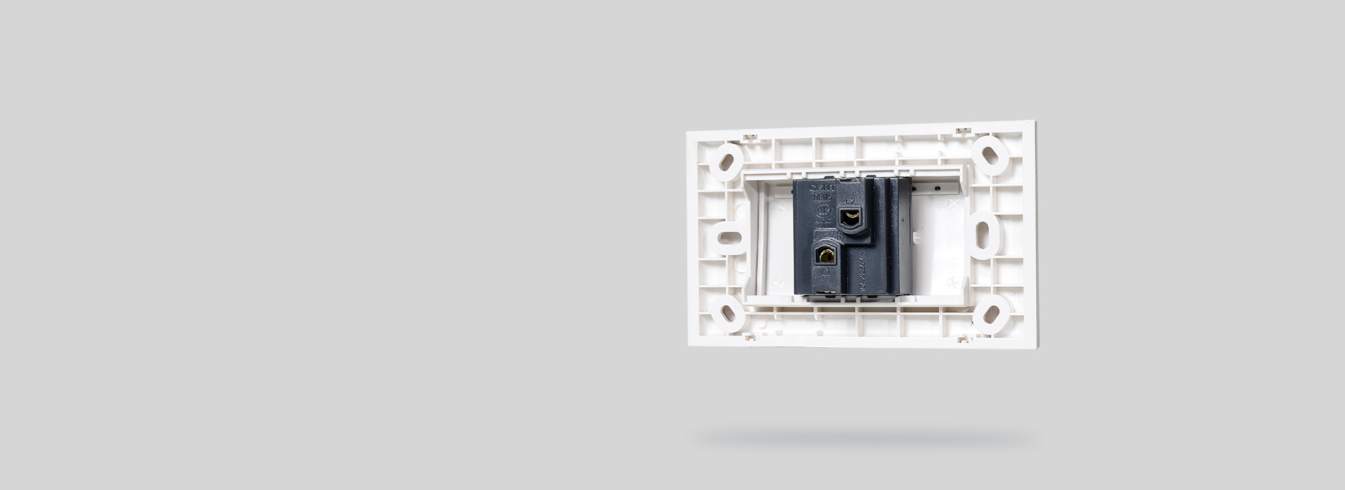 雙層安裝架，適用廣泛
 雙層安裝架設(shè)計，...