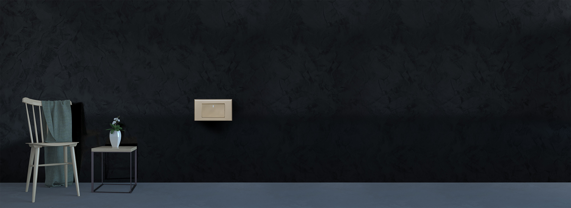 大蹺板設計，手感舒適柔和 
 大蹺板設計...