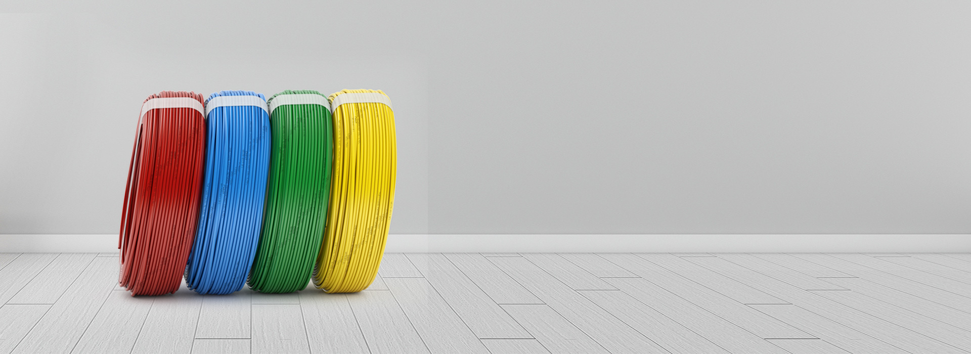 專業A+，專色專用安全電線 正泰居家低...