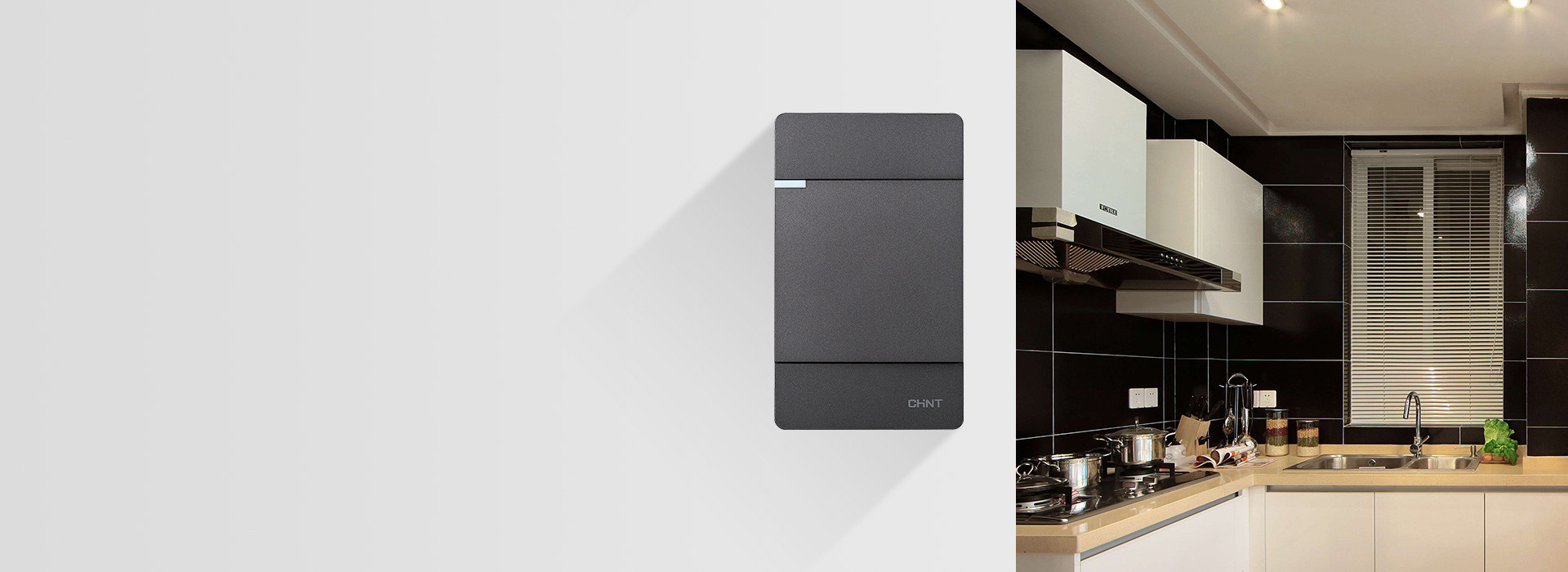 高級灰
 別有風(fēng)格，彰顯品位。 