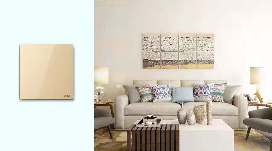 新房裝修哪些地方要安裝開關插座 新房裝修哪些地方要安裝開關插座