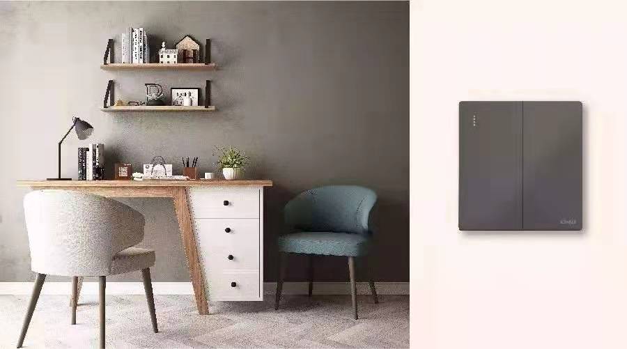 如何選購家用開關(guān)插座