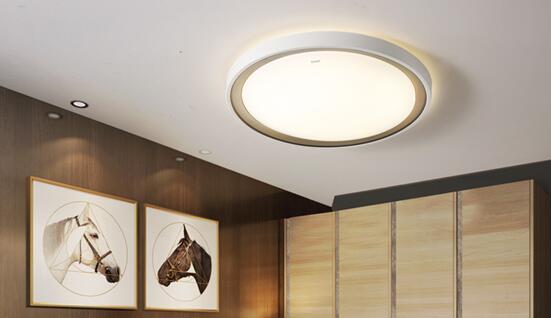 吸頂燈安裝步驟！安裝吸頂燈要注意哪些問題