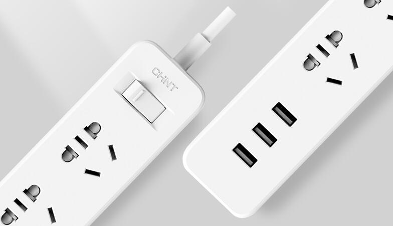 拖線板一個接一個安全嗎 拖線板一個接一個安全嗎