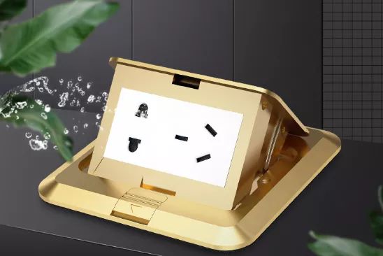 三孔、五孔、七孔墻壁插座這樣選3 三孔、五孔、七孔墻壁插座這樣選3