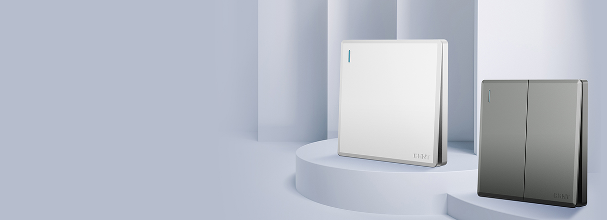 NEW2A系列開關插座 沉穩之風，厚樸...