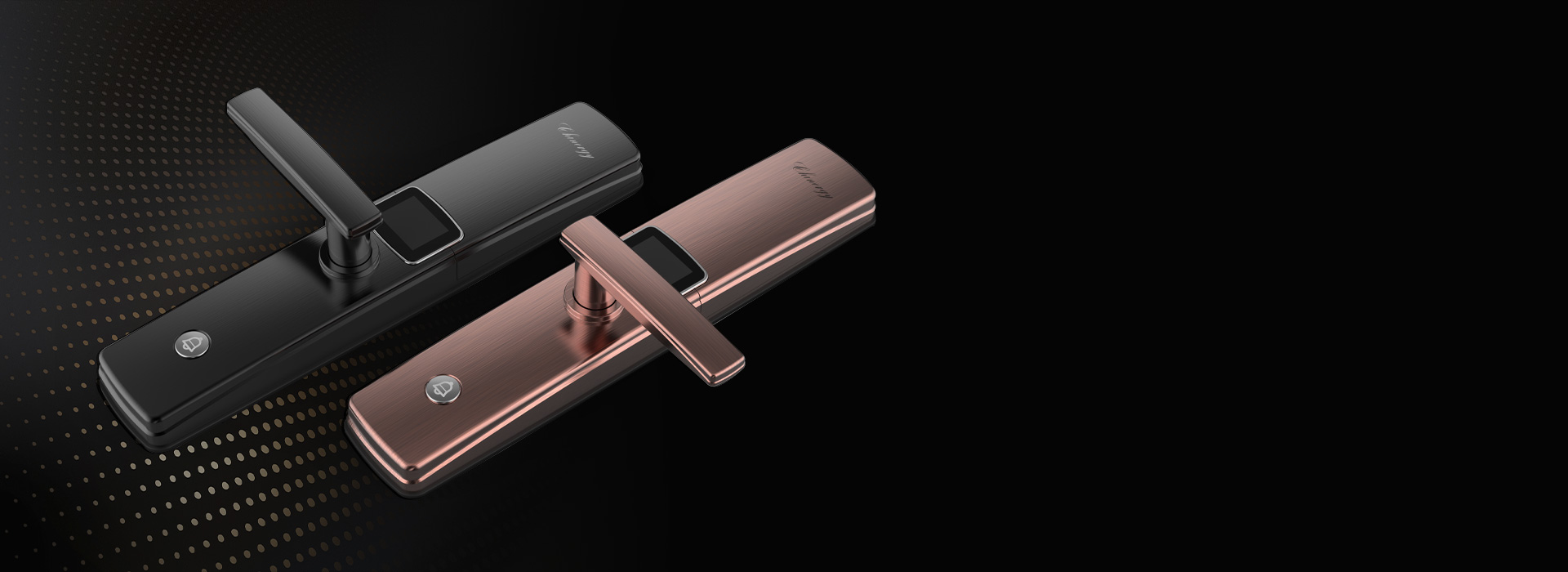 酷炫雙色，質感居家 典雅的紅古銅，似乎...