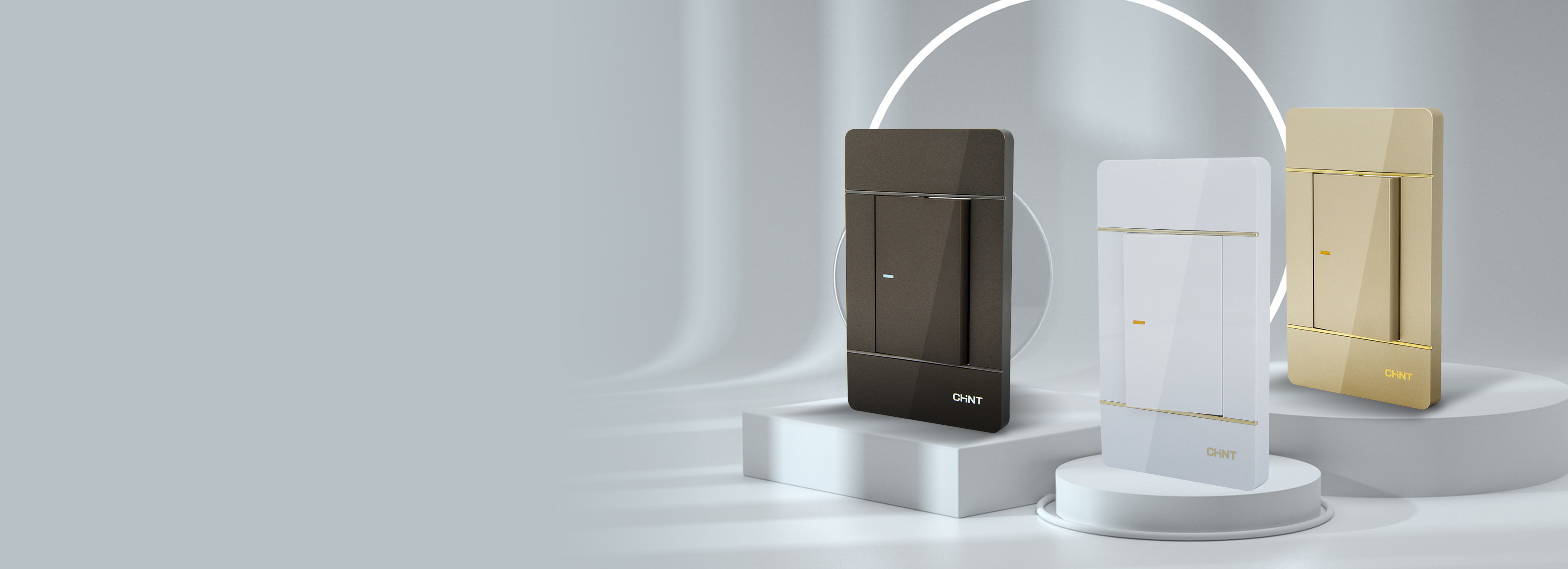 NEW9Z系列開關(guān)面板
 線條交織，記憶...