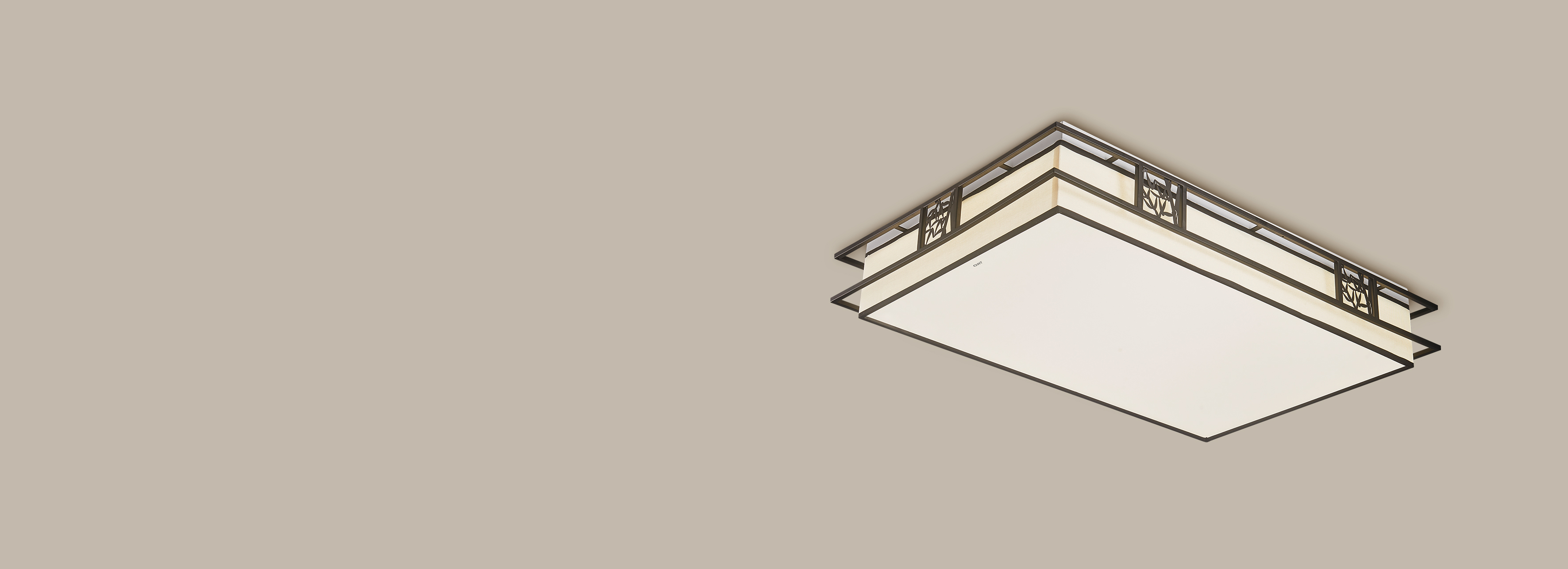 XD335系列吸頂燈 歲月如竹永長青。...