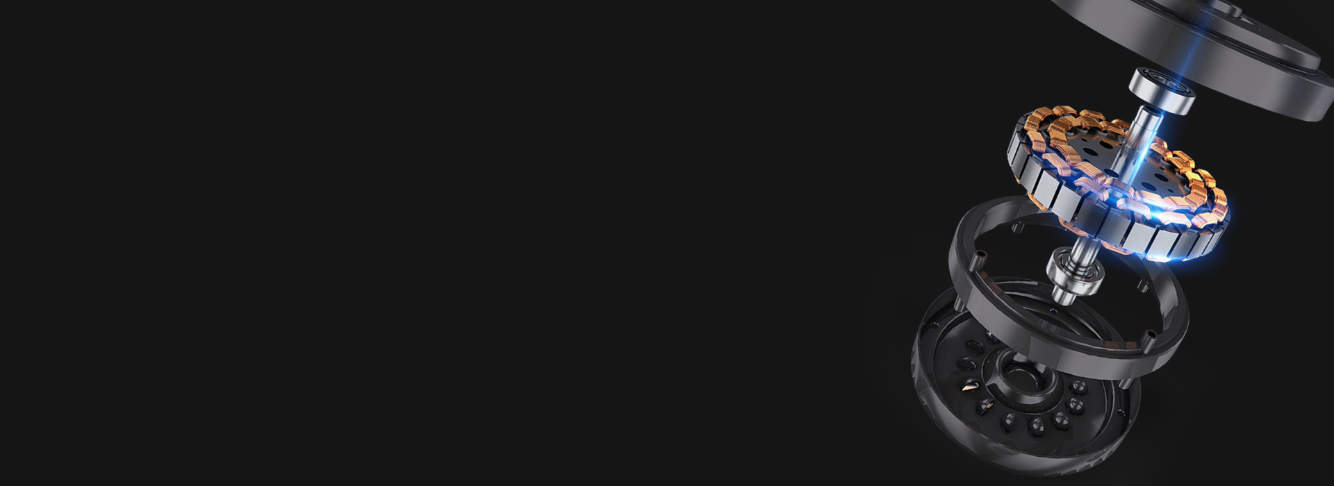 澎湃內(nèi)心，激發(fā)強(qiáng)勁動(dòng)力
 采用優(yōu)質(zhì)電機(jī)，...