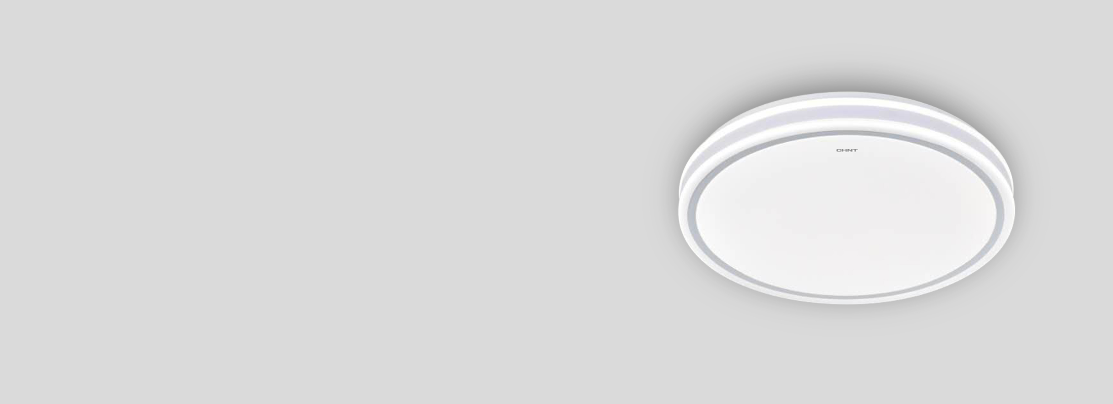 XD343系列吸頂燈
 皓月當空 ，淡泊...