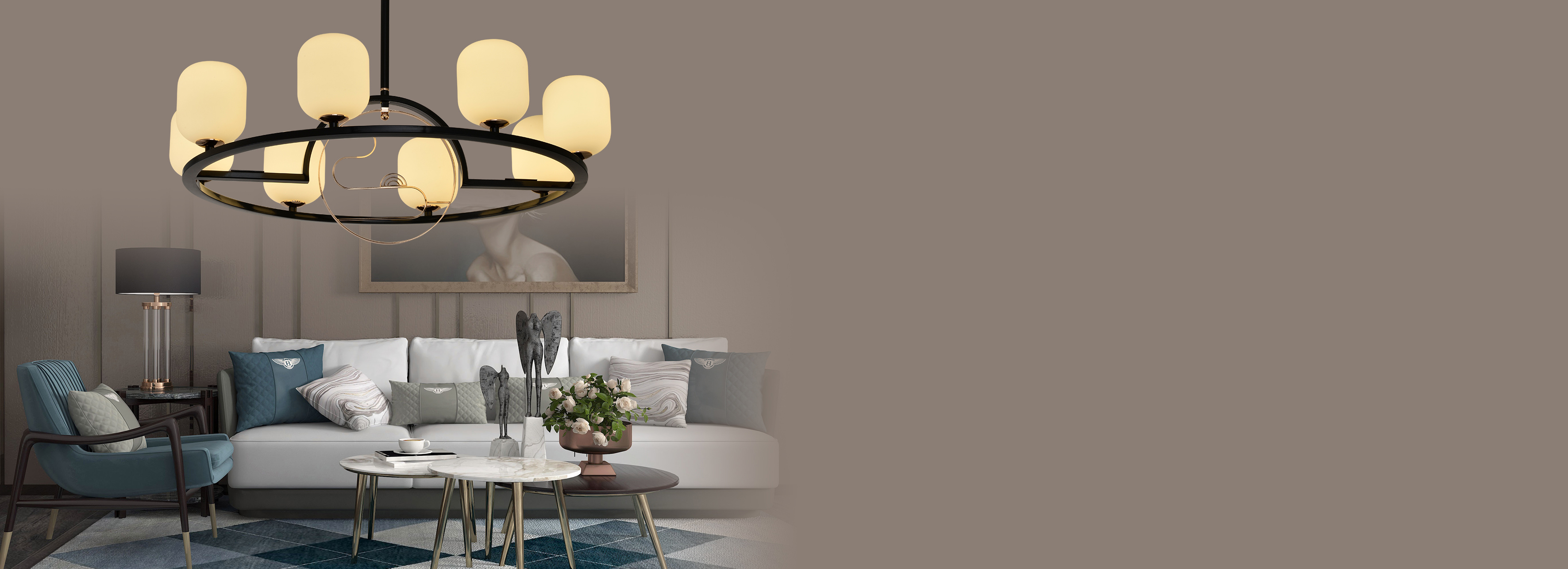 健康生活，健康光 選照明，就是選生活。...