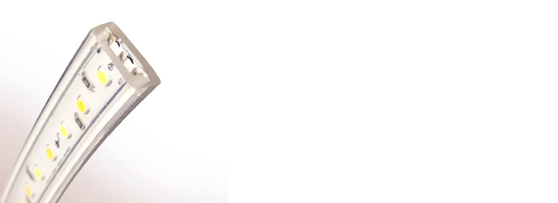 無導線軟燈帶，更有品質感 正泰燈帶DD...