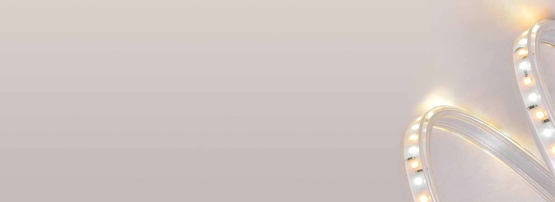 柔性軟膠，環保工藝 正泰燈帶DD13系...