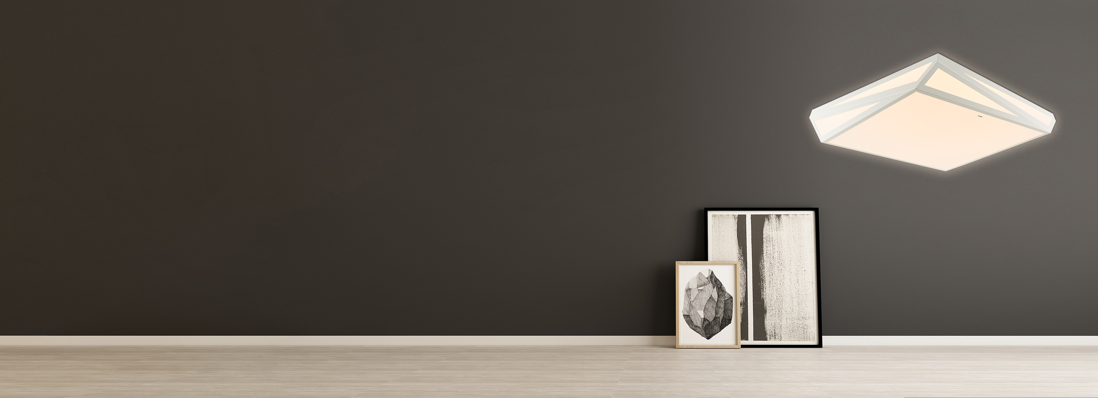 XD337系列吸頂燈
 云中白鶴，明德惟...