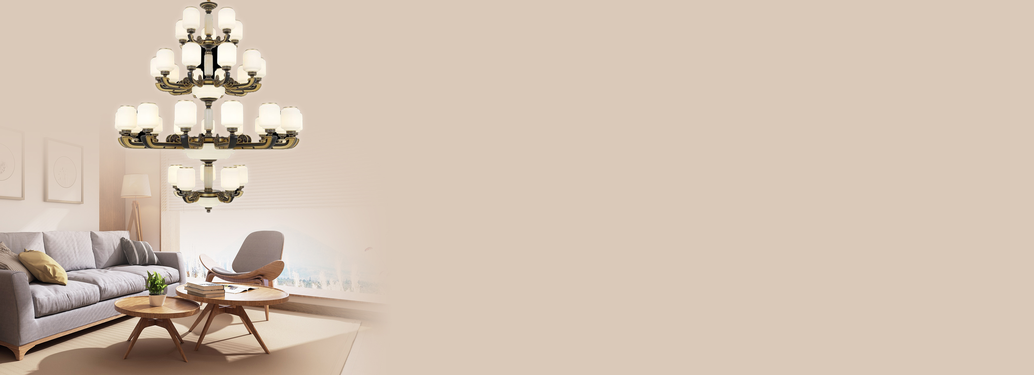 健康生活，健康光 選照明，就是選生活。...