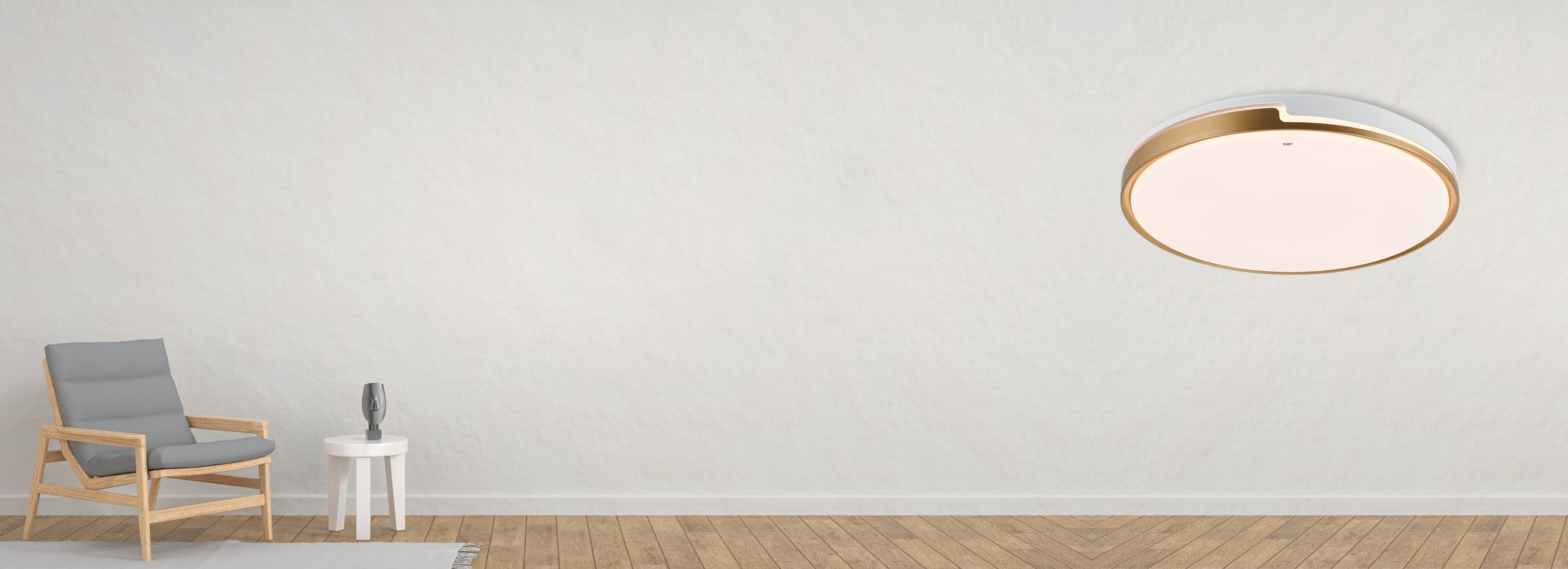 匠心選材，好工藝做好燈
 光學(xué)面罩，質(zhì)地...