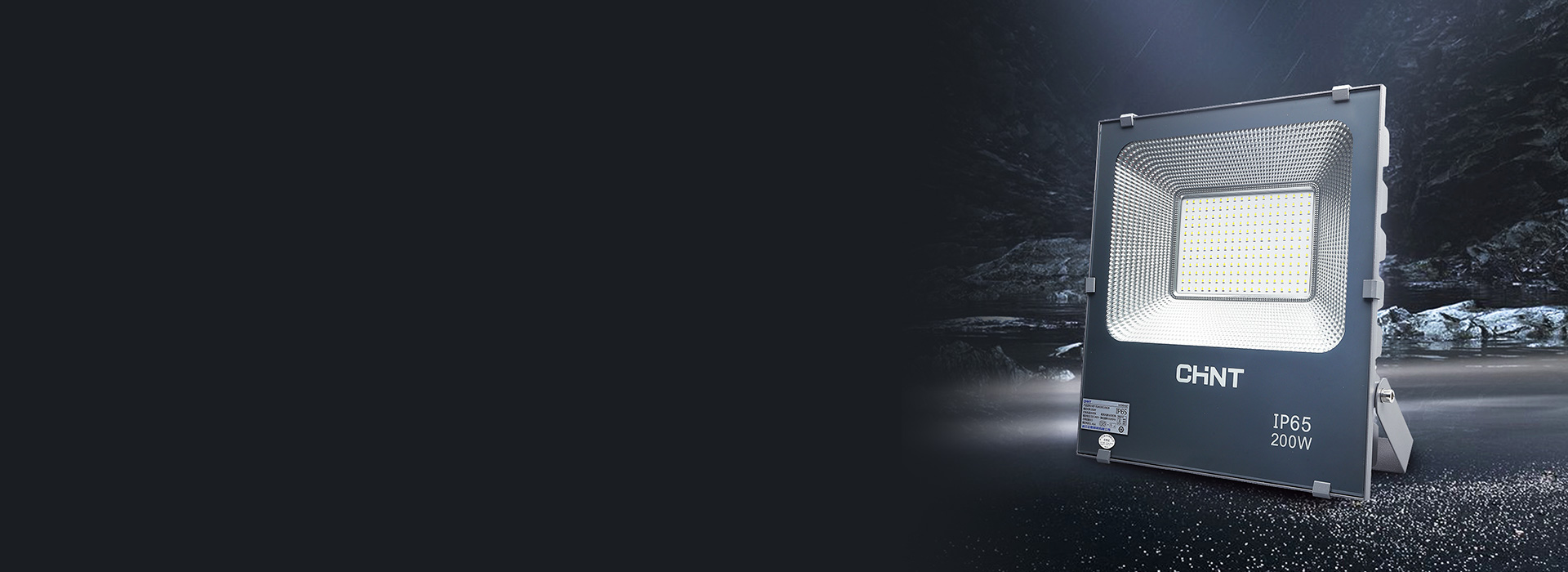 十亮系列投光燈 防水防塵，風(fēng)雨無懼。...