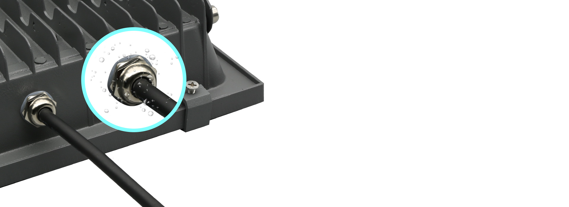 防水接線頭設(shè)計，保護(hù)用電安全 密封防護(hù)...