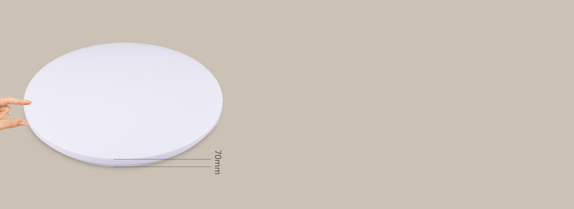 優(yōu)質(zhì)選材，薄而輕盈 正泰十亮系列簡約吸...