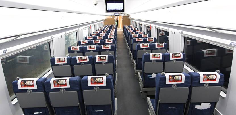 正泰電工品牌傳播發力，霸屏高鐵強化營銷模式