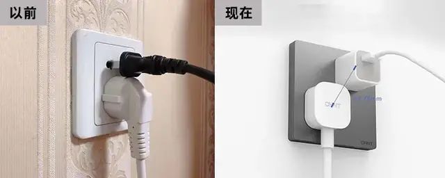 現在流行的開關插座VS以前的開關插座,變化很大 現在流行的開關插座VS以前的開關插座,變化很大