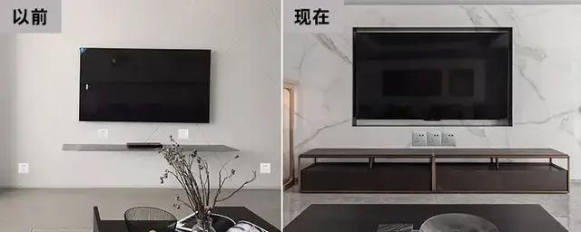 現在流行的開關插座VS以前的開關插座,變化很大 現在流行的開關插座VS以前的開關插座,變化很大