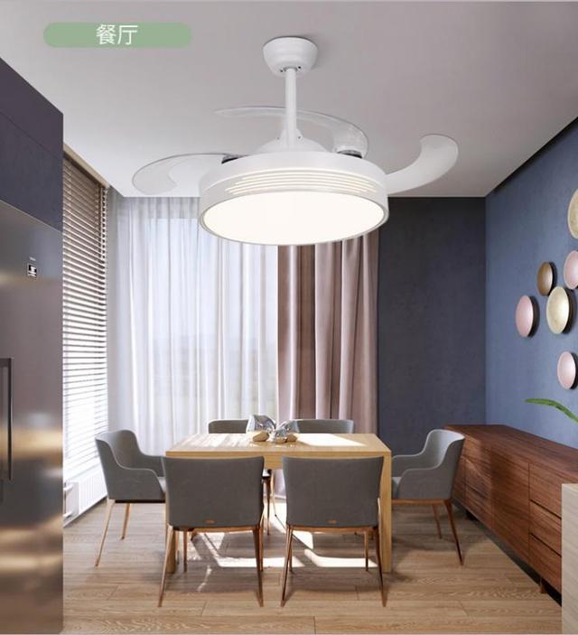 正泰照明風扇燈C位出道,開啟盛夏家居新潮流 正泰照明風扇燈C位出道,開啟盛夏家居新潮流