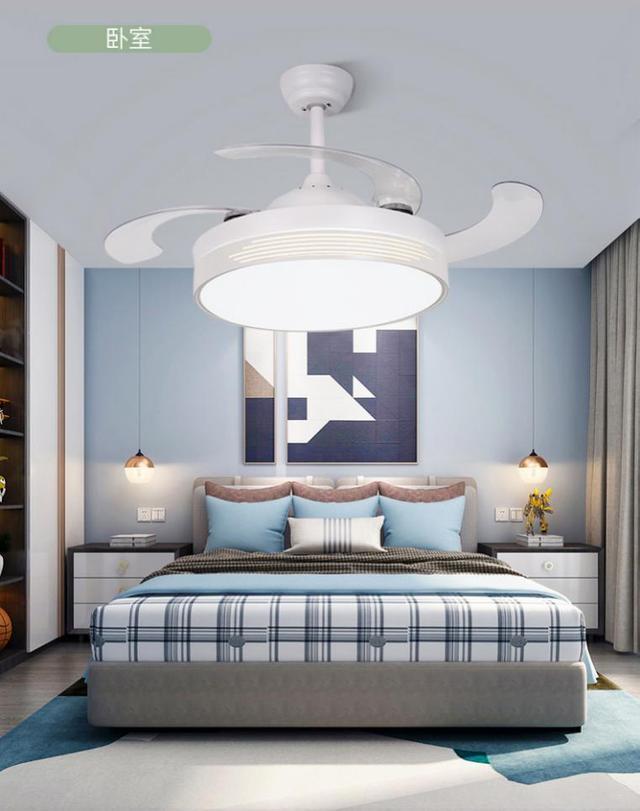 正泰照明風扇燈C位出道,開啟盛夏家居新潮流 正泰照明風扇燈C位出道,開啟盛夏家居新潮流