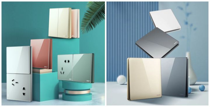 正泰開關(guān)NEW3LD系列和正泰開關(guān)NEW2HD系列怎么選 正泰開關(guān)NEW3LD系列和正泰開關(guān)NEW2HD系列怎么選