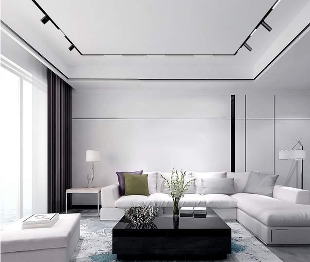 無(wú)主燈照明設(shè)計(jì)，你需要知道的那些事