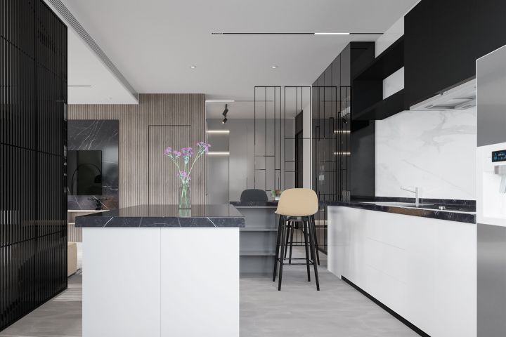 無(wú)主燈設(shè)計(jì)好不好？無(wú)主燈設(shè)計(jì)布局方式有哪些