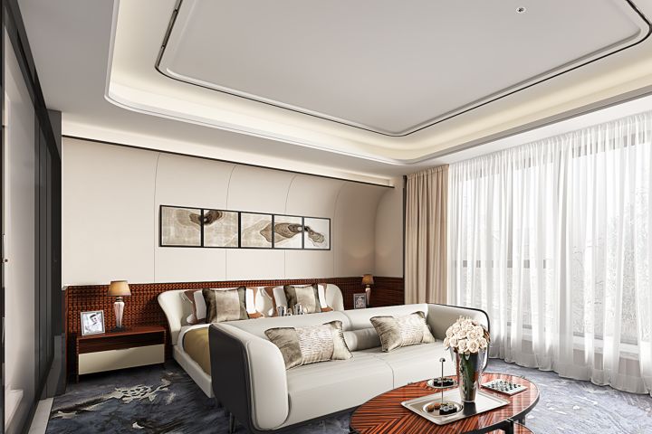 無(wú)主燈設(shè)計(jì)好不好？無(wú)主燈設(shè)計(jì)布局方式有哪些