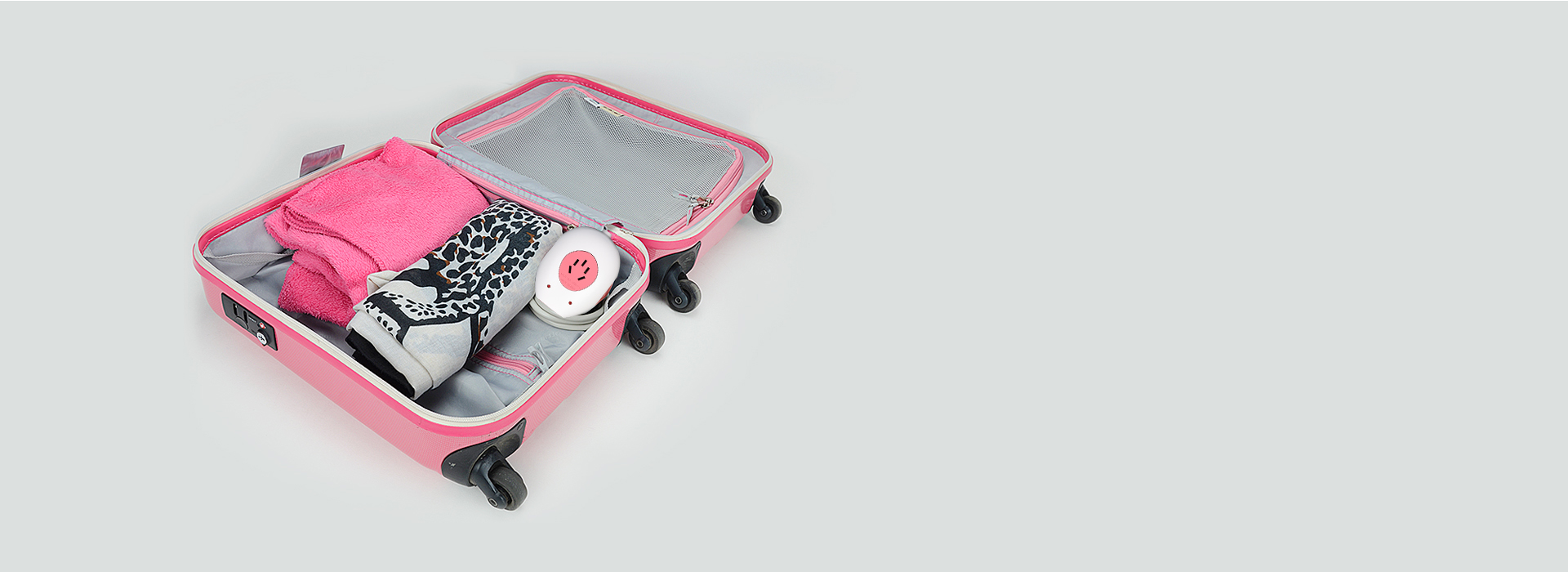 節約空間，家居必備
 正泰小豬系列創意排...