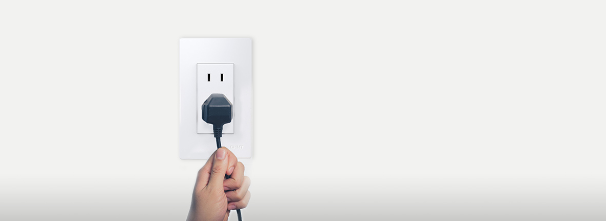 接線穩固，插拔順暢
 接線牢固便捷，可滿...