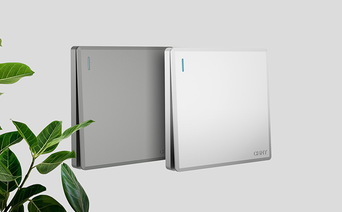 開關(guān)插座怎么選？與不同家裝風(fēng)格如何搭配？