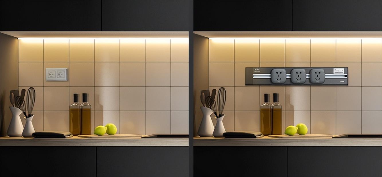 插座不夠用怎么辦 插座不夠用怎么辦