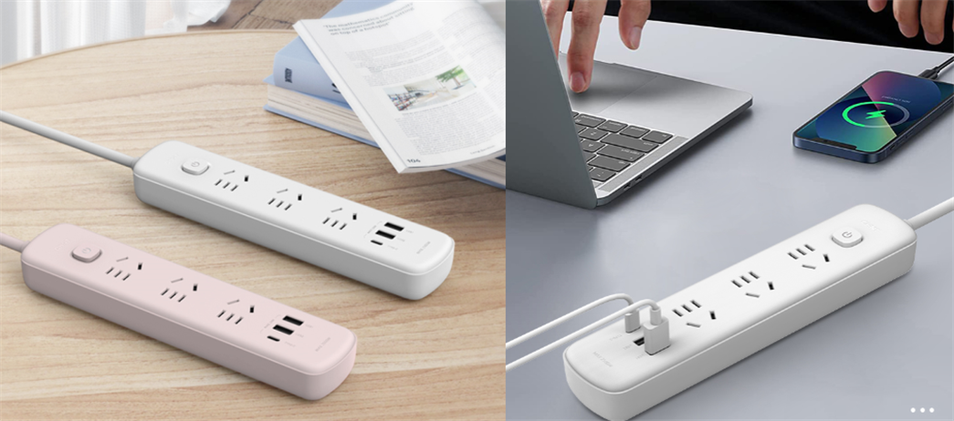 插座不夠用怎么辦 插座不夠用怎么辦