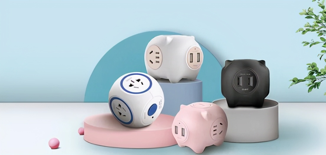 正泰排插 正泰排插