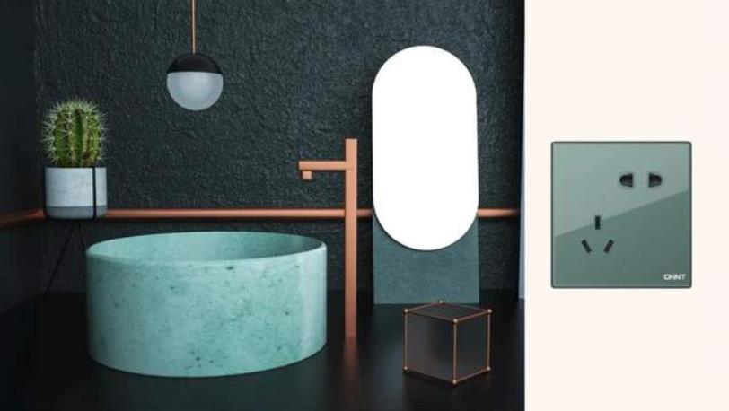 新年煥新家，墻壁開關(guān)插座如何選擇